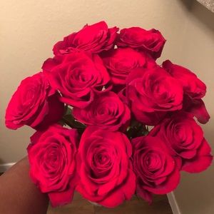 Meet your Posher, Chrissy